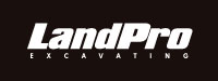 Custom Built Homes Alabama, LandPro Logo Image - Bass Homes, Inc.