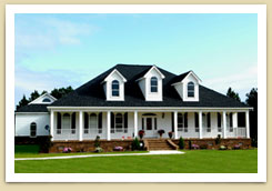 Angelwood Home Plan Photo - Bass Homes, Inc.
