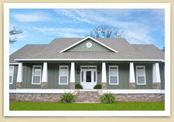 Dalton Gold Deluxe Home Plan Photo - Bass Homes, Inc.