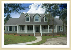 Redwood Gold Home Plan Photo - Bass Homes, Inc.
