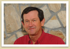 Photo Of Eddie McAnally, Custom Home Construction Manager Photo Of Eddie McAnally, Custom Home Construction Assistant - Bass Homes, Inc.