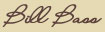 Custom Home Builder Signature Image - Bass Homes, Inc.